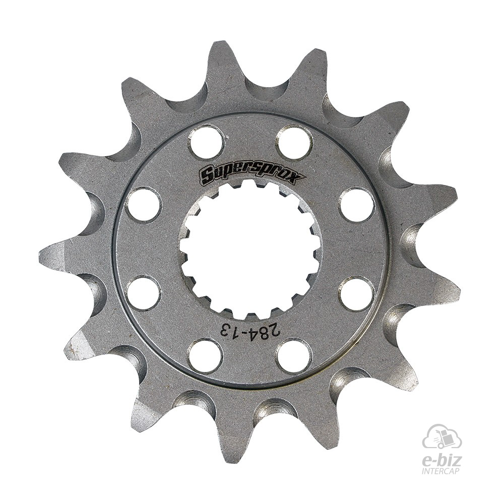 [Supersprox] Piñon Honda CR 250-500 88-07, CRF 450 02-24, TRX 450 04-09, TRX ER 450 06-14