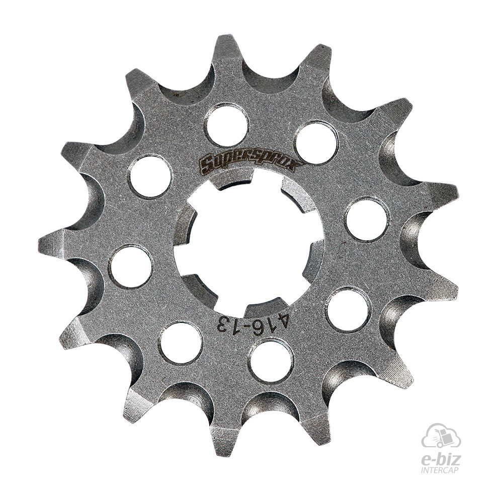 [Supersprox] Piñon Suzuki RM 85 05-16