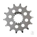 [Supersprox] Piñon Z:14 Acero Yamaha YZ 85 02-24, YZ LW 85 22-24