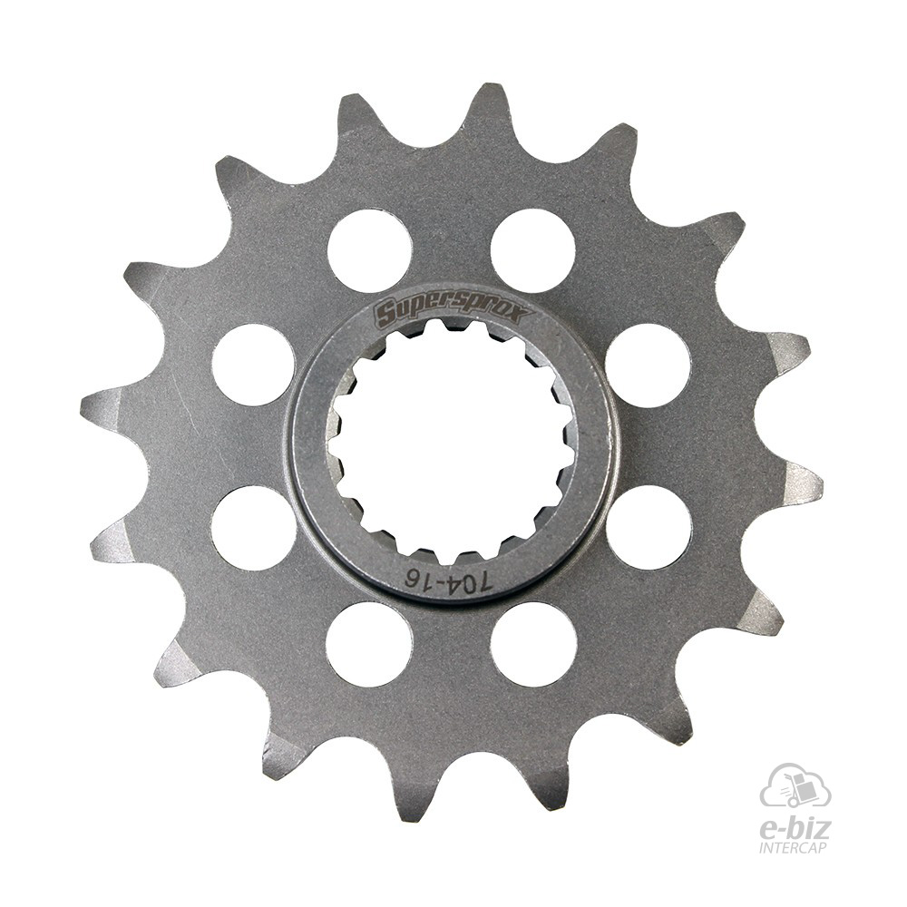 [Supersprox] Piñon BMW F GS 650-750-800 08-24, F GS Adventure 800-850 13-23