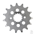 [Supersprox] Piñon Z:15 Acero Ducati Evo 848 11-13, Hyperstrada 939 2016, Monster 796 12-14, Streetfighter 848 12-15