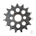 [Supersprox] Piñon Z:15 Acero Honda CR 80 2000