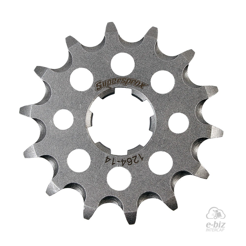[Supersprox] Piñon Honda XR L 125 04-11