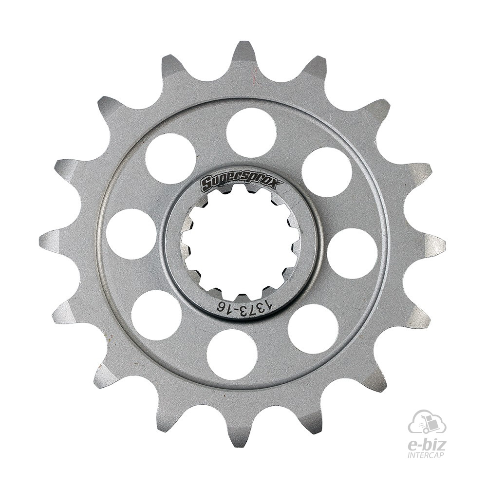 [Supersprox] Piñon Honda NC Integra 700 13-19, NC S 750 14-19