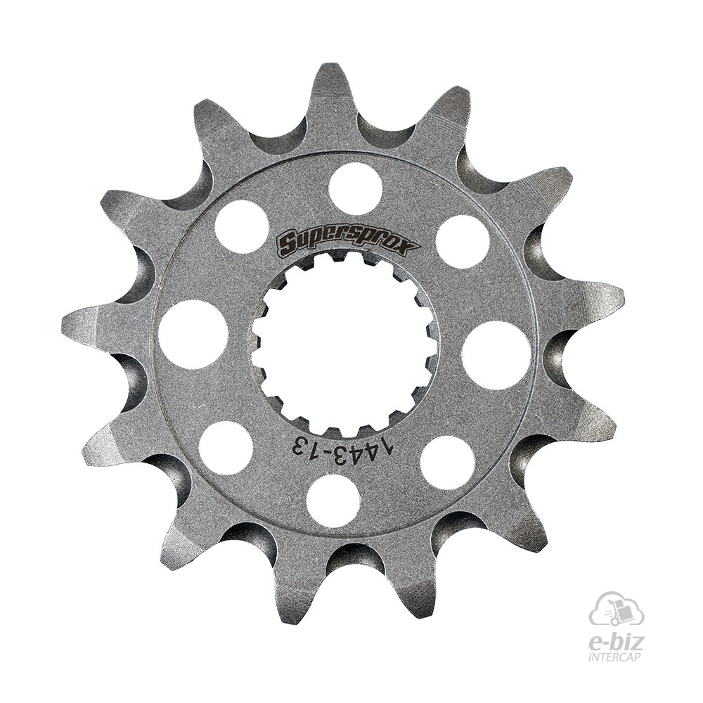 [Supersprox] Piñon Suzuki RM-Z 450 13-19