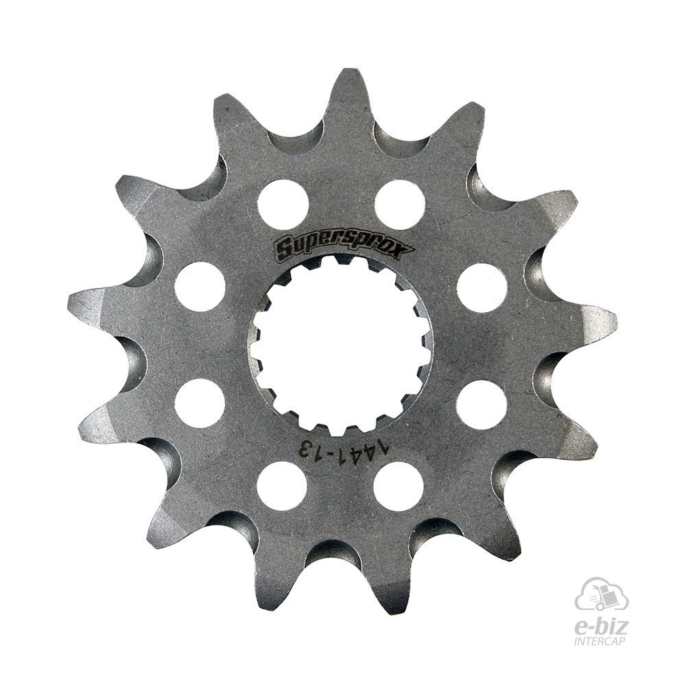 [Supersprox] Piñon Suzuki RM-Z 450 05-12, RMX Z 450 10-17