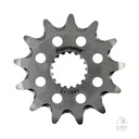 [Supersprox] Piñon Suzuki RM-Z 450 05-12, RMX Z 450 10-17