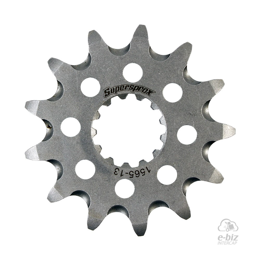 [Supersprox] Piñon Kawasaki KLX 450 08-16, KX F 450 06-24