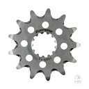 [Supersprox] Piñon Kawasaki KLX 450 08-16, KX F 450 06-24