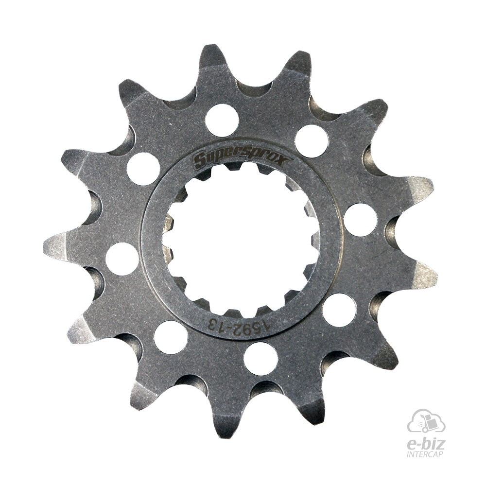 [Supersprox] Piñon Yamaha YFM Raptor 700 06-24, YFZ 450 10-24