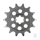 [Supersprox] Piñon Z:14 Acero KTM Duke 125-200 11-16, RC 125-200 14-24
