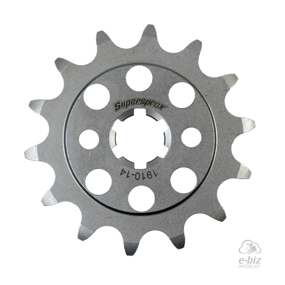 [Supersprox] Piñon Bajaj Rouser NS 180-200 15-24