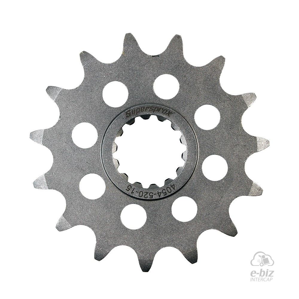 [Supersprox] Piñon Z:15 Acero Ducati Monster 821 15-19