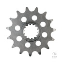 [Supersprox] Piñon Z:15 Acero Ducati Monster 821 15-19