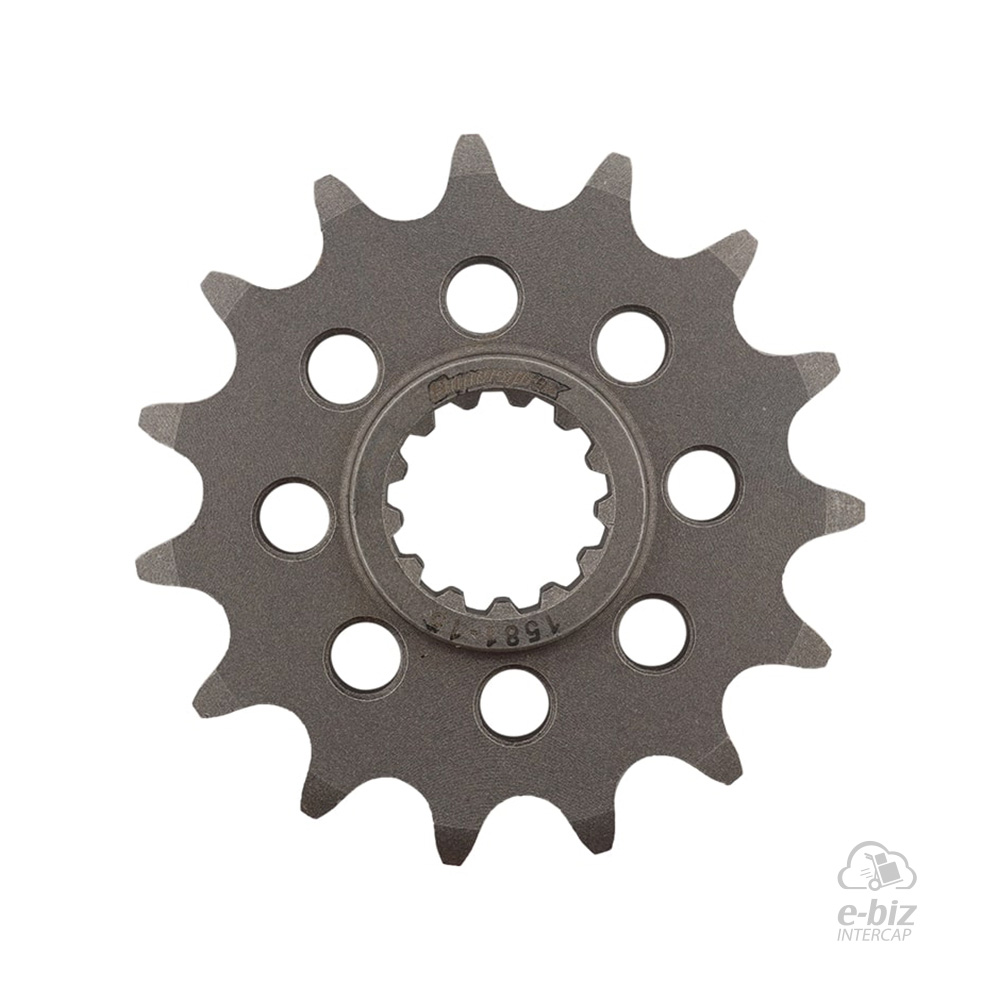 [Supersprox] Piñon