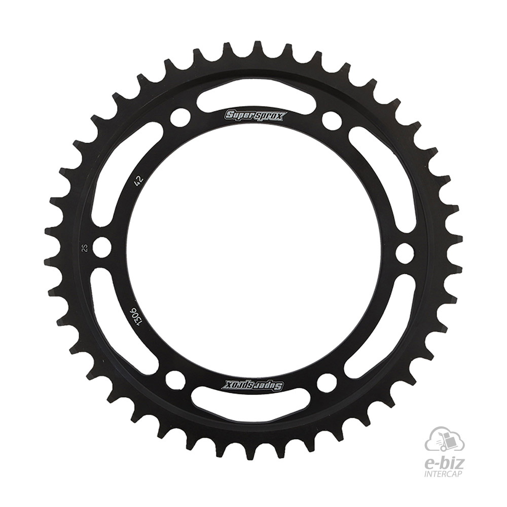 [Supersprox] Corona Z:42 de ACERO Honda CBR RR 600-1000 23-26