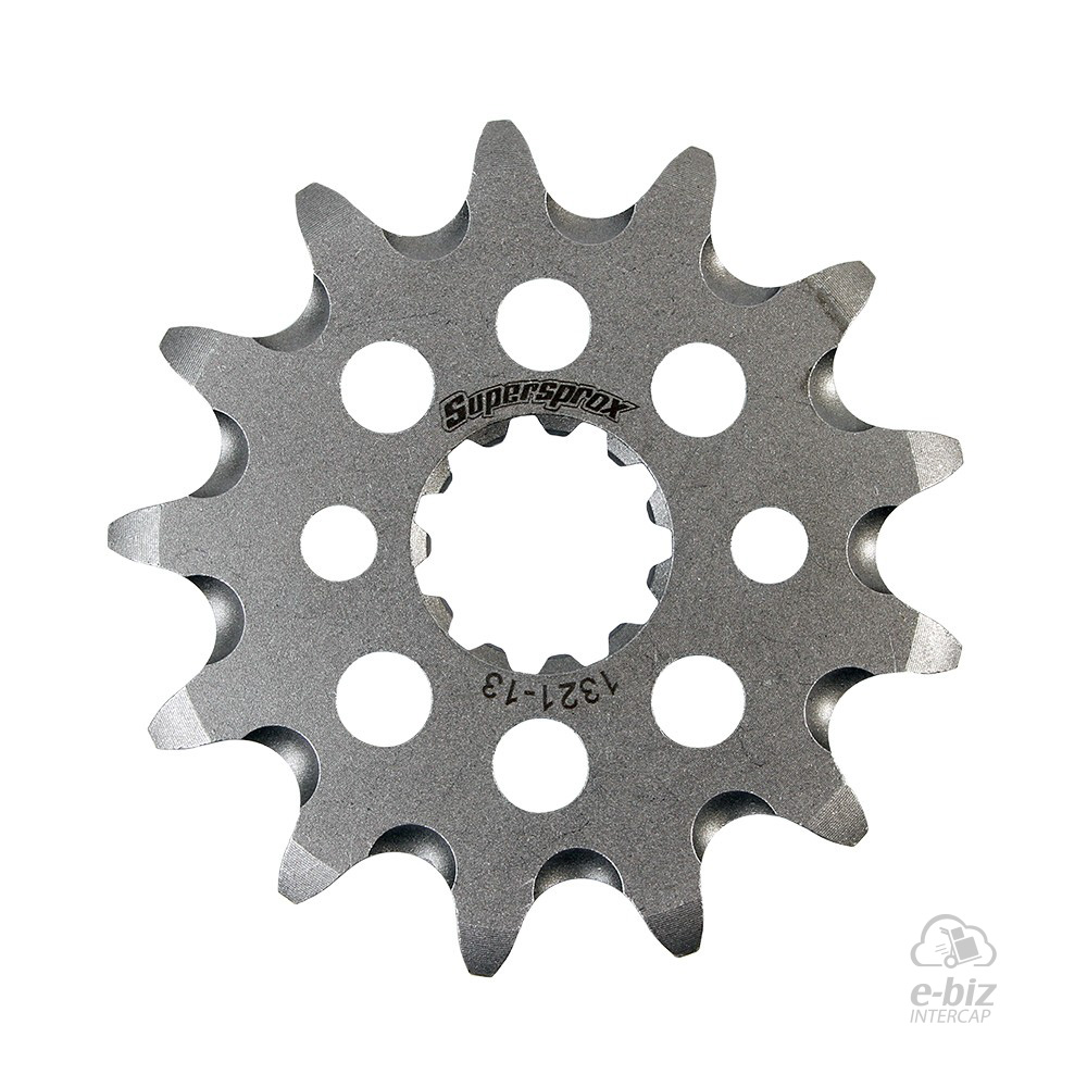 [Supersprox] Piñon Z:16 Acero Honda CBR RR 600-1000 23-26
