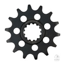 [Supersprox] Piñon Z:14 Acero Benelli TRK 502 17-24