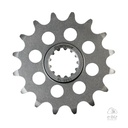 [Supersprox] Piñon Z:16 Acero Benelli TRK 502 17-24