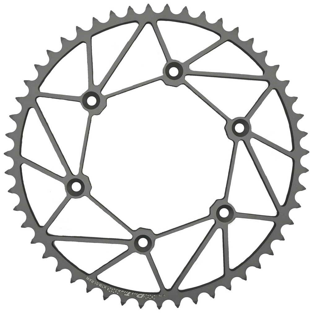 [DIRT TRICKS] Corona Yamaha WR F 250-426-450 01-25, YZ 125-250 99-25, YZ F 250-400-426-450 99-25, YZ FX 250-450 15-26