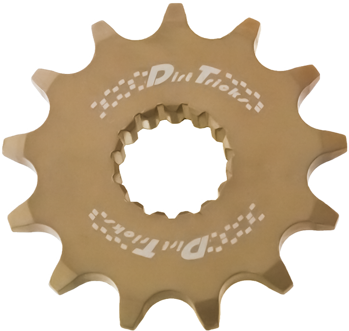 [DIRT TRICKS] Corona Yamaha WR F 250 01-25, YZ 125 05-25, YZ F 250 01-25, YZ FX 250 15-25