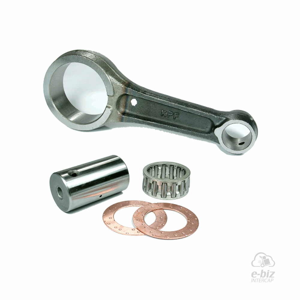 [Vedamotors] Biela C.102 Honda CBX Twister 250 01-15, XR Tornado 250 01-24