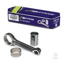 [Motegi] Biela ZB Trip 100 Corta 94MM Gilera Smash 110 20-23 || Mondial LD 110 2021 || Zanella DUE 110 05-24, SOL 110 14-22