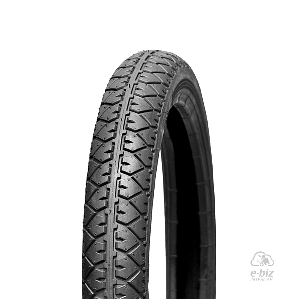 [Super Horse] Cubierta (2.25x17") | TT HDMA056 Honda Wave S 110 2015 || Mondial LD 110 2021 || Yamaha Crypton T 105 2002 || Zanella DUE 110 05-24 | 38L