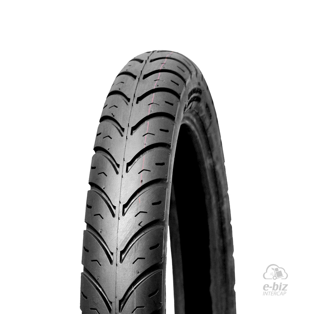 [Super Horse] Cubierta (2.75x17") | TT HDMA053 Bajaj Rouser NS 135 14-20, Rouser NS LS 135 07-24 || Honda Wave S 110 2015 || Yamaha Crypton T 105 2002, New Crypton 110 12-24… (+1 marca · 1 modelo) | 47L