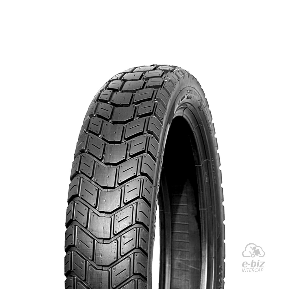 [Super Horse] Cubierta HDMA040 (80/100R14) | TT Gilera Smash 110-125 20-23 || Mondial LD 110 2021 | 49L