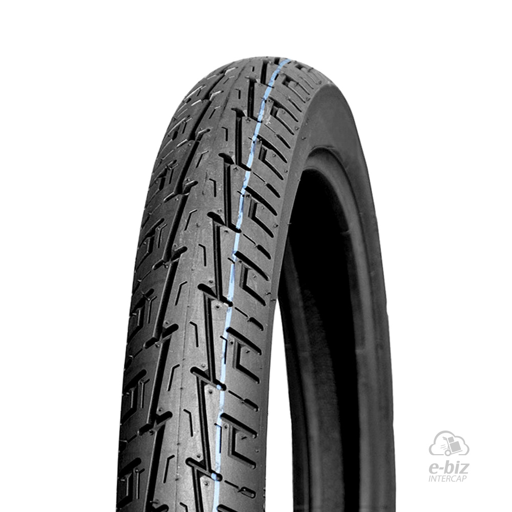 [Super Horse] Cubierta (90/90R18) | TT HDMA071 Honda CG 150 04-24, CG Titan 125 00-01, CG Titan NEW 150 14-19, Storm 125 07-12 || Suzuki EN A 125 15-24, EN HU 125 16-24… (+1 marca · 2 modelos) | 57L