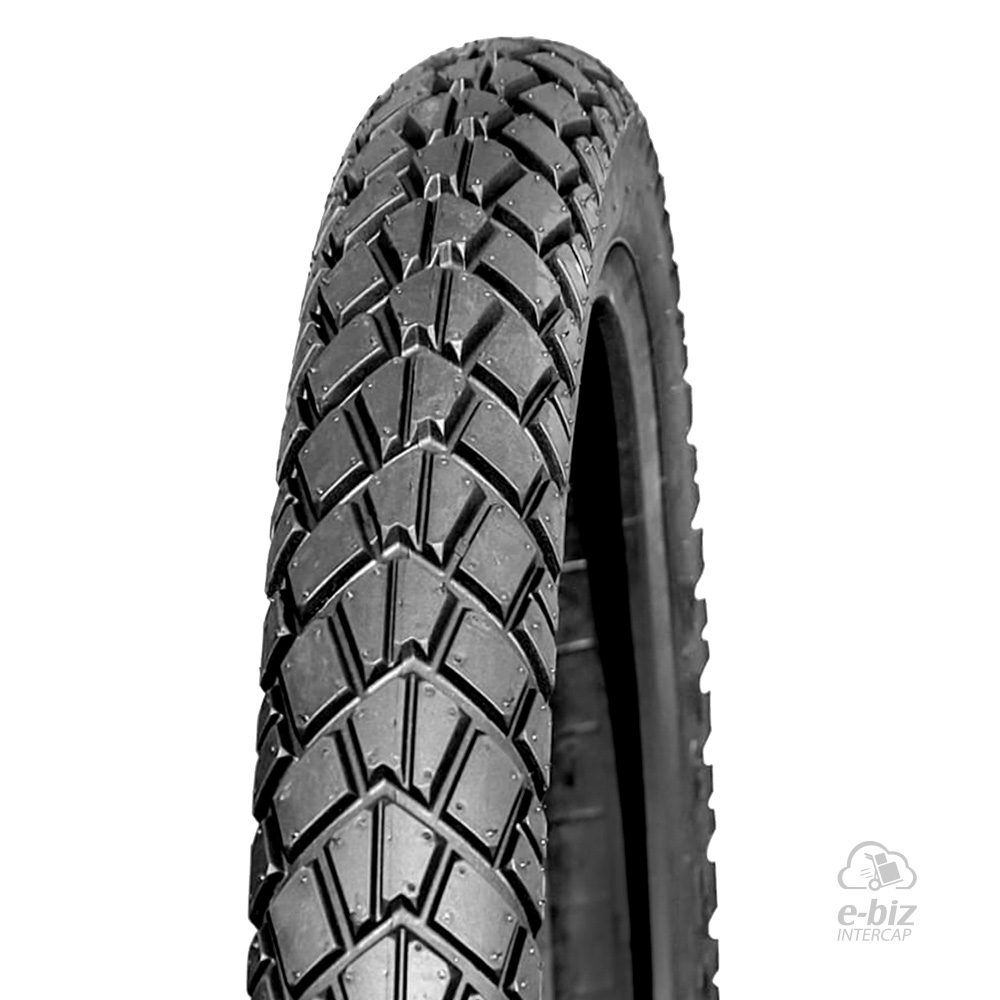 [Super Horse] Cubierta (2.75x21") | TT HDMA086 Kawasaki KLX L 150 15-19 || Yamaha XT 225 93-01 | 52L