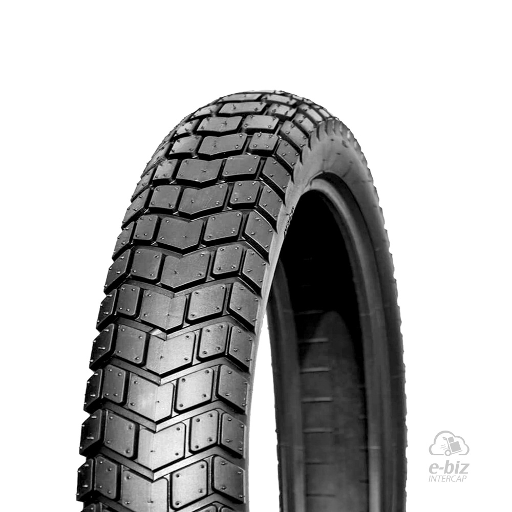 [Super Horse] Cubierta HDMA040 (130/80R17) | TT Honda XL V Transalp 600-700 89-11 || KTM Adventure 390 20-24 || Kawasaki KLR 650 07-24, KLX 650 93-96 | 71L