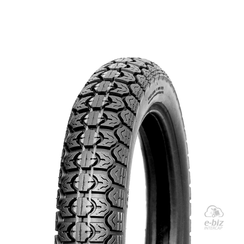 [Super Horse] Cubierta (2.75x14") | TT HDMA005 Gilera Smash 110-125 20-23 || Mondial LD 110 2021 | 41L