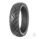 [Celimo] Cubierta (140/60R17) | TL 565 Motomel Sirius 200 2018 | 63S
