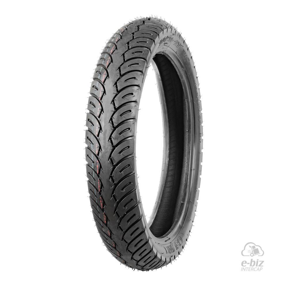 [Celimo] Cubierta (100/90R17) | TL 562 Bajaj Rouser NS 135 14-20, Rouser NS LS 135 07-24 | 61P