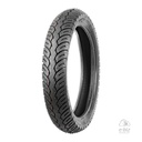 [Celimo] Cubierta (100/90R17) | TL 562 Bajaj Rouser NS 135 14-20, Rouser NS LS 135 07-24 | 61P