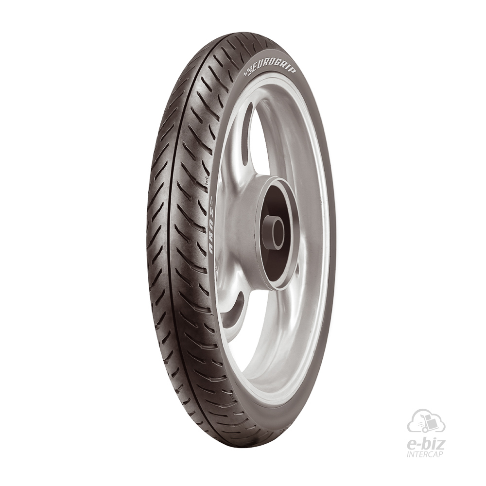 [EuroGrip] Cubierta (90/90R17) ATT 240F | TL Bajaj Rouser UG3 180 12-24 || Benelli TNT 15 2019 | 49P