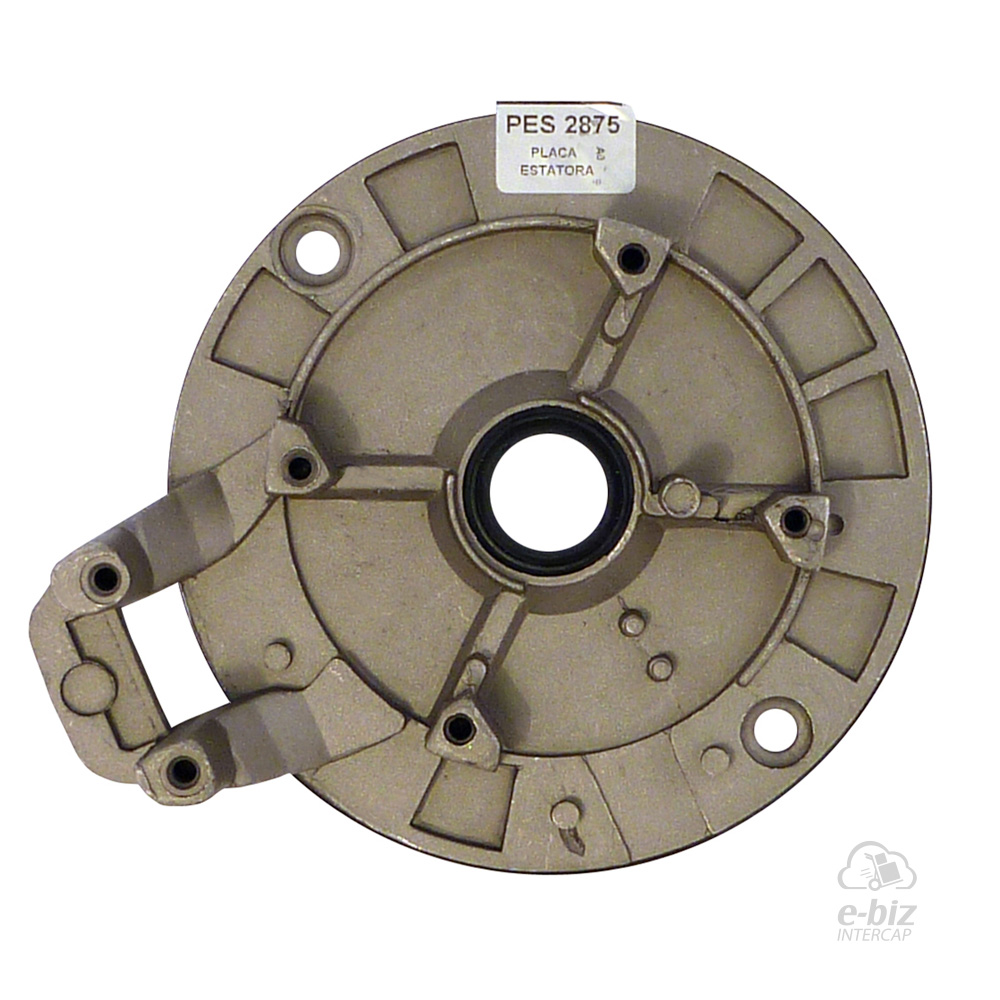 [DZE] Encendido 2875 Plaqueta 110 BIZ 100 70