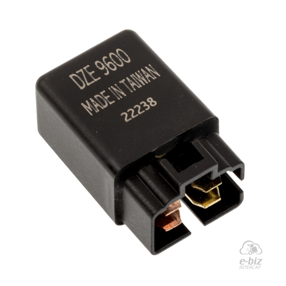 [DZE] Relé de arranque 9600 DAX 70 AE 50 750 XTZ Super Terene