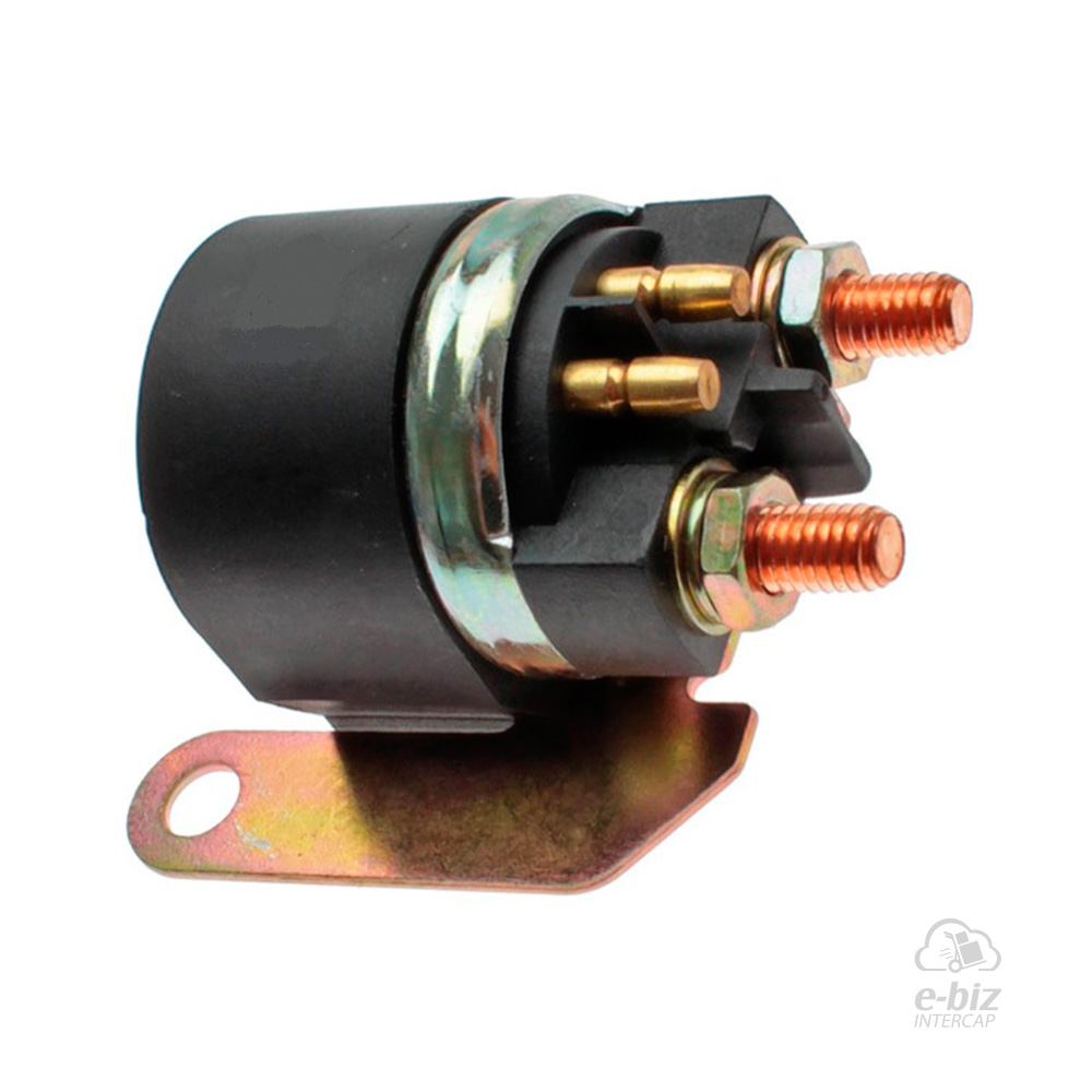 [DZE] Relé de arranque 10466 250 Keeway RKV 125-200 125 Zahara Benelli Leoncino 502 2020