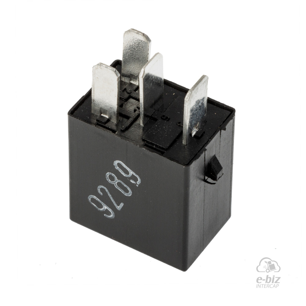[DZE] Relé de arranque 9289 Micro Rouser NS 200 220 125-200-250-390 Duke 125-200-250-401 Svartpilen