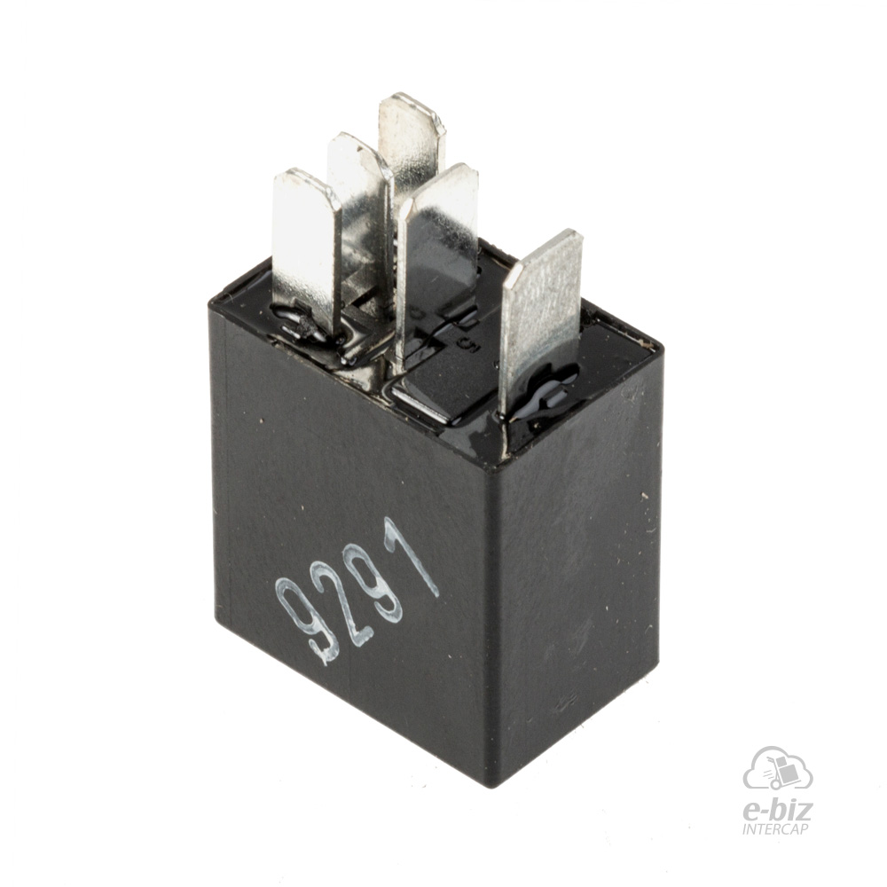 [DZE] Relé de arranque 9291 Micro TNT 300-500-600 250-500 Leoncino Avanger 220