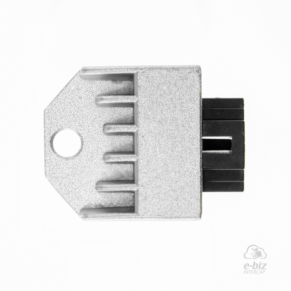 [DZE] Regulador de voltaje 10155 12V 12A Wave 100 BIZ C100 CG 125 Today XLR NXR Bros