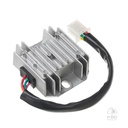 [DZE] Regulador de voltaje 2048 12V 12A ECO 70-C100-CUSTOM 125 150 200-CG Brezza GMX
