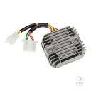 [DZE] Regulador de voltaje 2054 12V Trif. 25A XLV 600 650-VT Honda XL V Transalp 600-650 87-07
