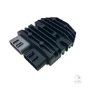 [DZE] Regulador de voltaje 2426 12V Trif. 50A BN 300-600 TNT TRK 300-500 500-2 Senior Desde 2012