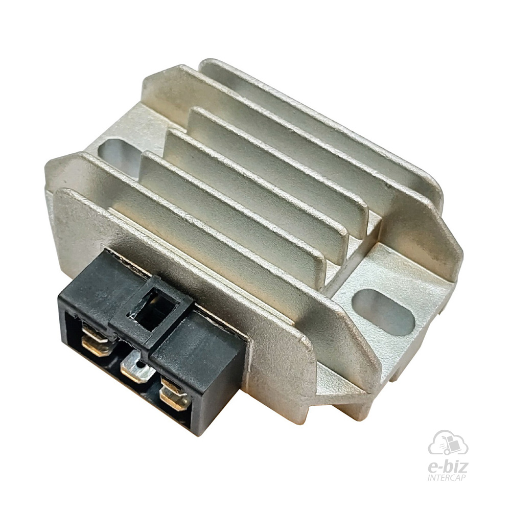 [DZE] Regulador de voltaje 2644 12V Trif. 20A TNT 150 180S FX 150R