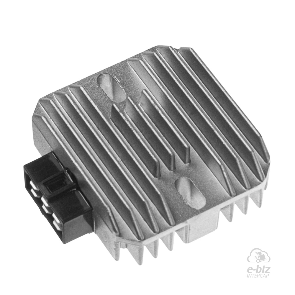 [DZE] Regulador de voltaje 2438 12V Trif. 12A LUZ Encendida Energy 110 G1 250 AÑO 2013