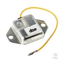 [DZE] Regulador de voltaje 2301 12V 12A YFS 200 Blaster YFZ 350 Banshee